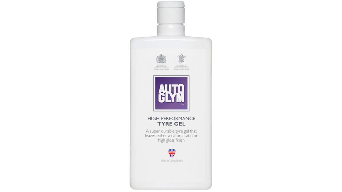Autoglym+High+Performance+Tyre+Gel+500ML